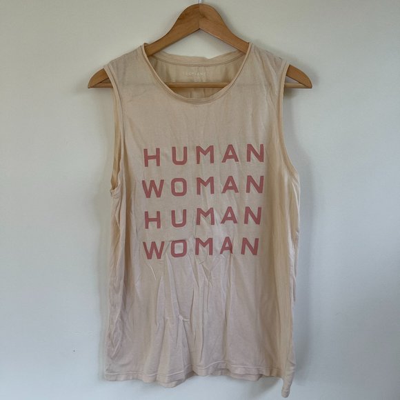 Everlane Tank - Picture 1 of 1